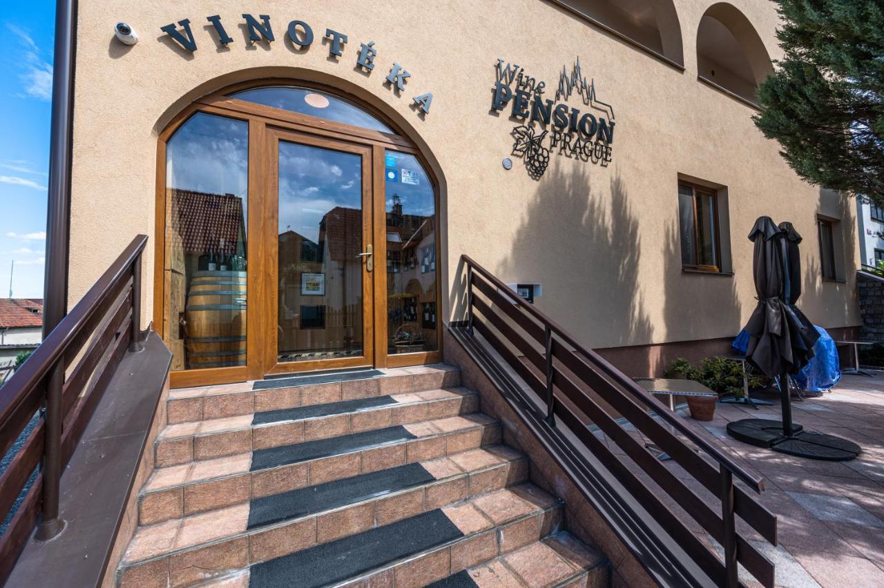 Wine Pension Prague — Photos 3